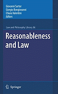 Reasonableness and law