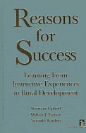 Reasons for Success: Learning from Instructive Experiences in Rural Development