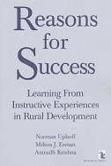 Reasons for Success PB