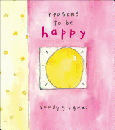 Reasons to Be Happy