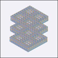 Reassemblage - Visible Cloaks
