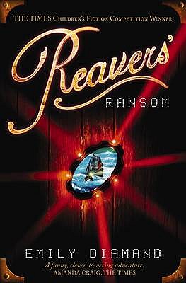 Reavers Ransom - Diamand, Emily