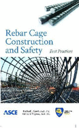 Rebar Cage Construction and Safety: Best Practices