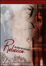Rebecca [2 Discs] [Criterion Collection]