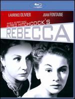 Rebecca [Blu-ray]