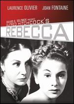 Rebecca [Collector's Edition]