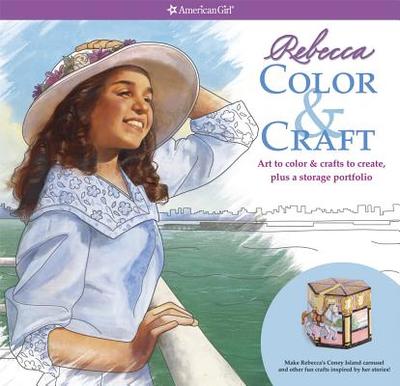 Rebecca Color & Craft - 