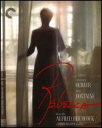 Rebecca [Criterion Collection] [Blu-ray] [2 Discs]