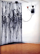 Rebecca Horn: Body Landscapes