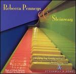 Rebecca Penneys & Steinway