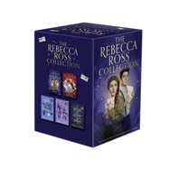 Rebecca Ross Collection Ex PB