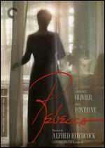 Rebecca - Alfred Hitchcock