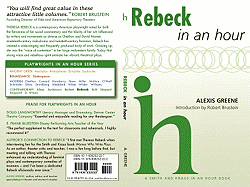 Rebeck in an Hour