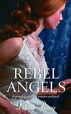 Rebel Angels - Bray, Libba