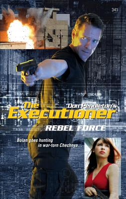 Rebel Force - Pendleton, Don