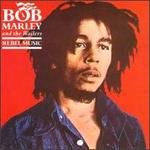 Rebel Music