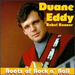 Rebel Rouser: Roots of Rock N Roll