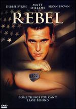 Rebel - Michael Jenkins