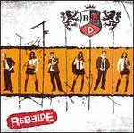 Rebelde