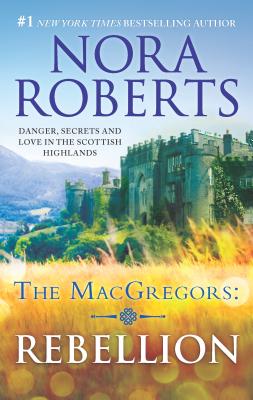 Rebellion - Roberts, Nora