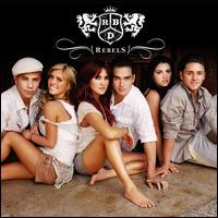 Rebels - RBD