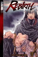 Rebirth, Volume 11
