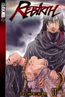 Rebirth, Volume 11 - 