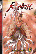 Rebirth Volume 12 - 