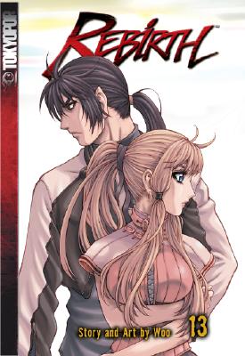 Rebirth Volume 13 - 