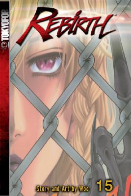 Rebirth, Volume 15 - 