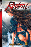 Rebirth, Volume 18