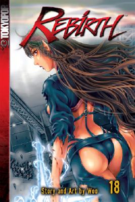 Rebirth, Volume 18 - 