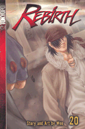 Rebirth Volume 20