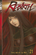 Rebirth, Volume 21 - 