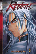 Rebirth Volume 5