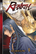 Rebirth Volume 6