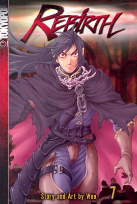Rebirth Volume 7 - 