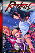 Rebirth Volume 9