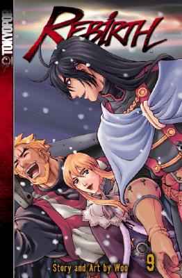 Rebirth Volume 9 - 