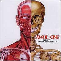 Rebirth - AWOL One