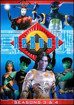 ReBoot: Season 03