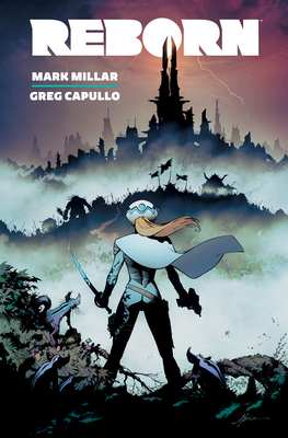 Reborn Library Edition - Millar, Mark