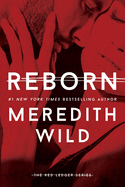 Reborn: The Red Ledger Volume 1