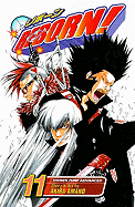 Reborn!, Vol. 11