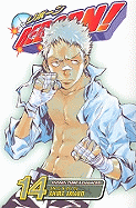 Reborn!, Vol. 14