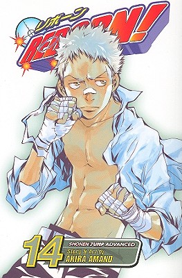 Reborn!, Vol. 14 - 