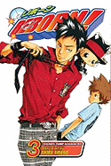 Reborn!, Vol. 3
