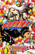 Reborn!, Vol. 6