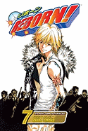 Reborn!, Vol. 7