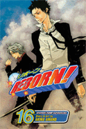 Reborn!, Volume 16